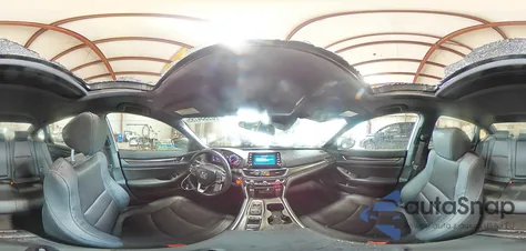 2019 Honda Accord Sport from USA, damaged, VIN 1HGCV2F38KA032074